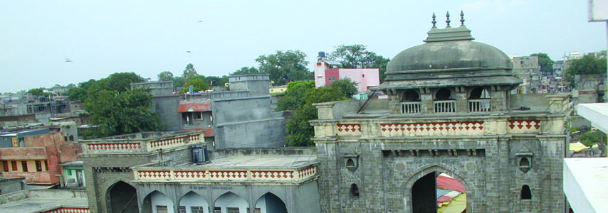 Online Pooja Prasad Darshan Seva | Tuljabhavani Mandir, Tuljapur